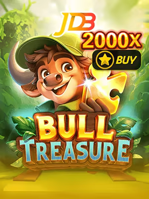 Bull Treasure
