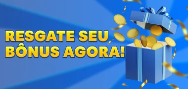 Reivindique seu bônus de BetSpeed agora